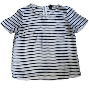 Striped Top